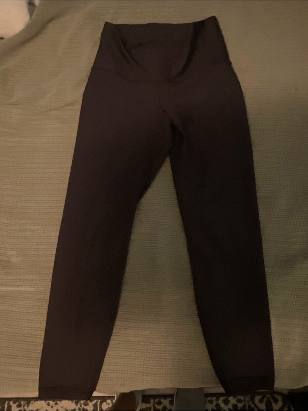 Old Navy High-Waisted Performance PowerSoft Leggings Size L